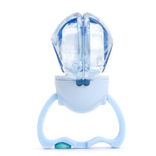 Load image into Gallery viewer, Pretty Infant Safety Pacifier