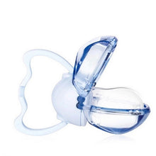 Load image into Gallery viewer, Pretty Infant Safety Pacifier