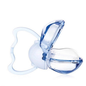 Pretty Infant Safety Pacifier