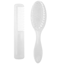 Load image into Gallery viewer, Soft Baby Hairbrush