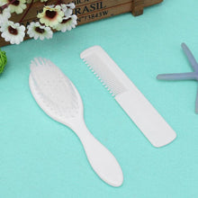 Load image into Gallery viewer, Soft Baby Hairbrush