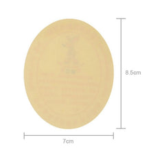 Load image into Gallery viewer, Disposable Swimming Ears Sticker