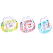 Load image into Gallery viewer, Silicone Dummy Pacifier