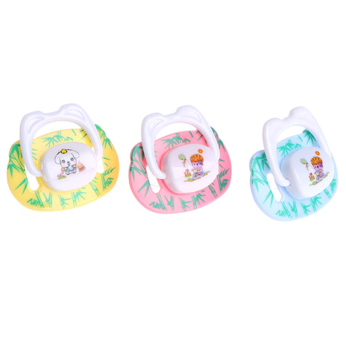 Silicone Dummy Pacifier