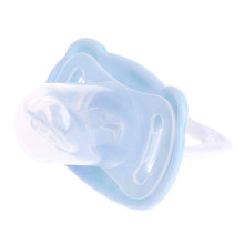 Load image into Gallery viewer, Silicone Dummy Pacifier