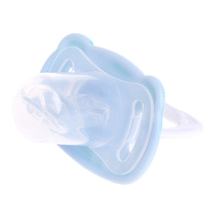 Silicone Dummy Pacifier