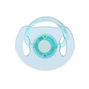 Dummy Cartoon Pacifier