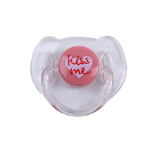 Load image into Gallery viewer, Dummy Cartoon Pacifier