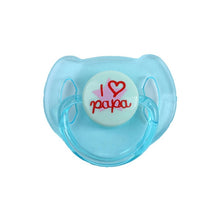 Load image into Gallery viewer, Dummy Cartoon Pacifier