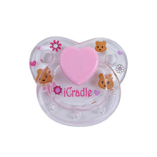 Load image into Gallery viewer, Dummy Cartoon Pacifier
