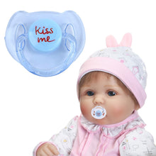 Load image into Gallery viewer, Dummy Cartoon Pacifier