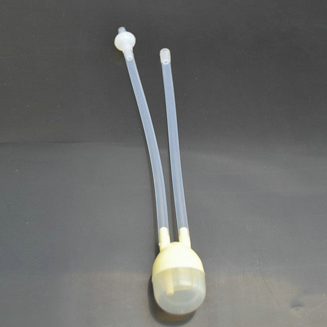 Vacuum Nasal Aspirator