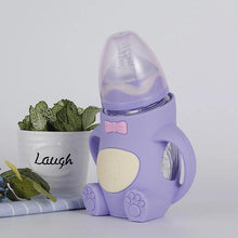 Load image into Gallery viewer, Cute Shape Multiple Feeding Bottle