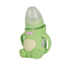 Load image into Gallery viewer, Cute Shape Multiple Feeding Bottle
