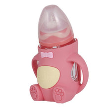 Load image into Gallery viewer, Cute Shape Multiple Feeding Bottle