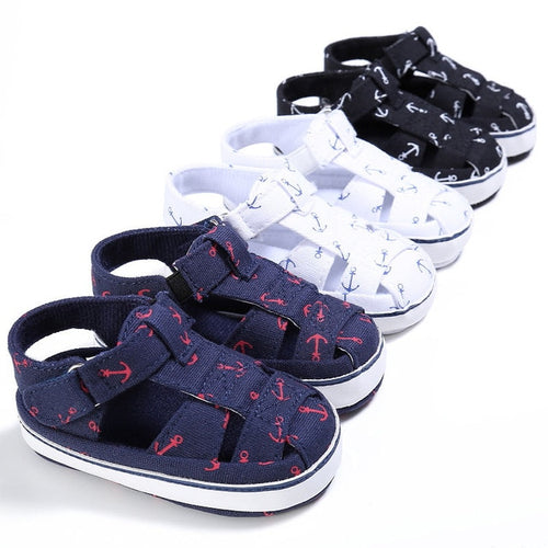 Casual First Walker Shoes