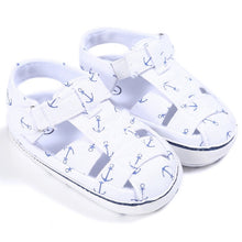 Load image into Gallery viewer, Casual First Walker Shoes