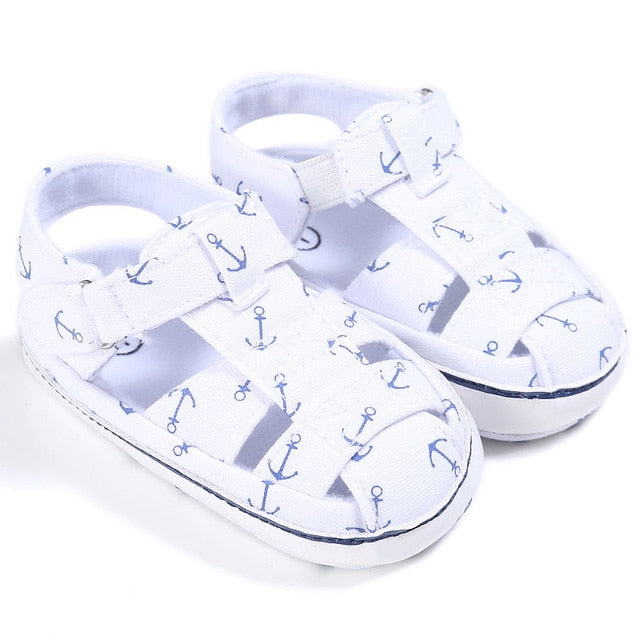 Casual First Walker Shoes