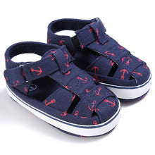 Load image into Gallery viewer, Casual First Walker Shoes