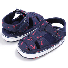 Load image into Gallery viewer, Casual First Walker Shoes