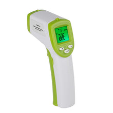 Load image into Gallery viewer, Fast Reading Baby Thermometer