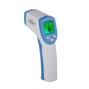 Fast Reading Baby Thermometer