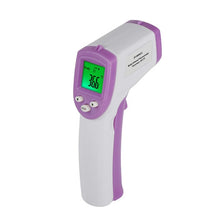 Load image into Gallery viewer, Fast Reading Baby Thermometer