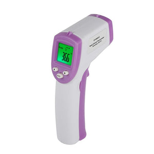 Fast Reading Baby Thermometer