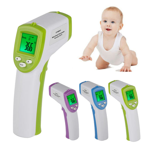 Fast Reading Baby Thermometer