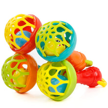 Load image into Gallery viewer, Intelligence Plastic Toys