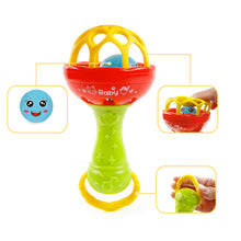 Load image into Gallery viewer, Intelligence Plastic Toys