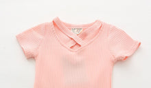 Load image into Gallery viewer, Baby Girls Summer T Shirt