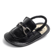 Load image into Gallery viewer, PU First Walkers Soft Sole Shoes