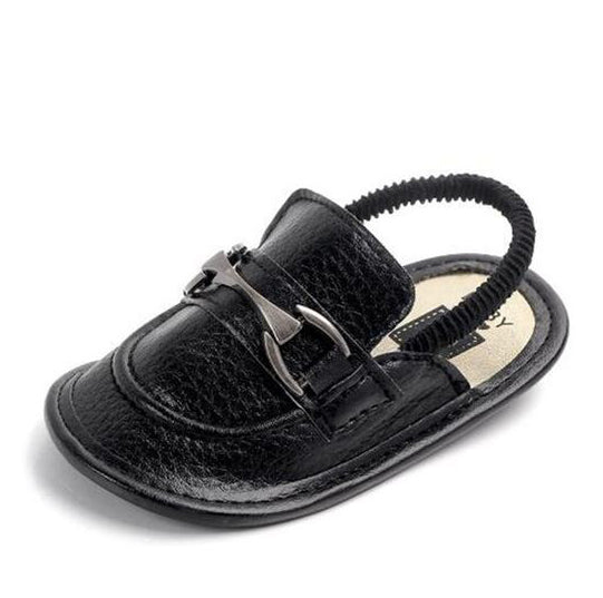 PU First Walkers Soft Sole Shoes
