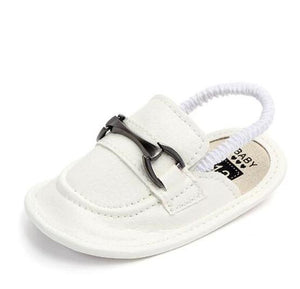 PU First Walkers Soft Sole Shoes