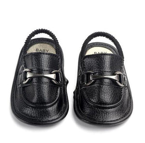 PU First Walkers Soft Sole Shoes