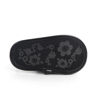 PU First Walkers Soft Sole Shoes