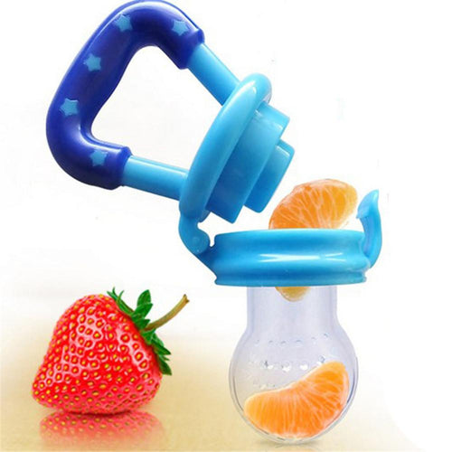 Fresh Fruit Kids Pacifier