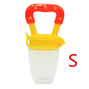 Fresh Fruit Kids Pacifier