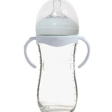 Load image into Gallery viewer, Baby Feeding Bottles With Grip Handle