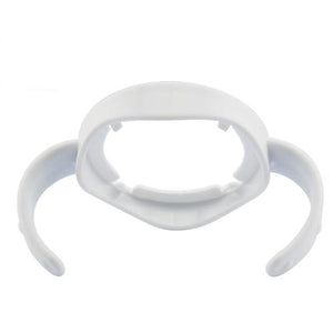 Baby Feeding Bottles With Grip Handle