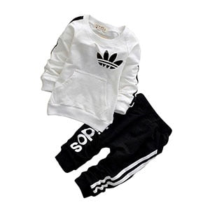 Baby Boy Fashion Clothes