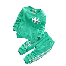 Load image into Gallery viewer, Baby Boy Fashion Clothes