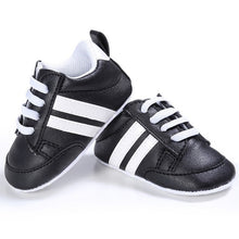 Load image into Gallery viewer, Pu Leather Sports Shoes