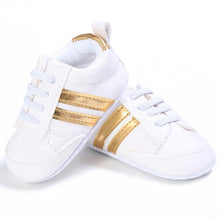 Load image into Gallery viewer, Pu Leather Sports Shoes