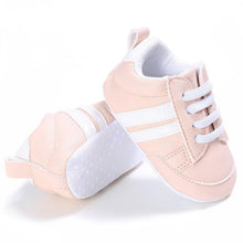 Load image into Gallery viewer, Pu Leather Sports Shoes
