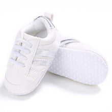 Load image into Gallery viewer, Pu Leather Sports Shoes
