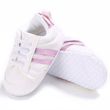Load image into Gallery viewer, Pu Leather Sports Shoes