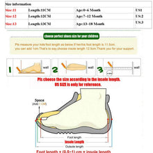 Load image into Gallery viewer, Pu Leather Sports Shoes