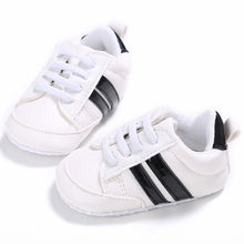 Load image into Gallery viewer, Pu Leather Sports Shoes